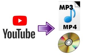 Zgrywanie filmów z YouTube do plików MP3 lub MP4